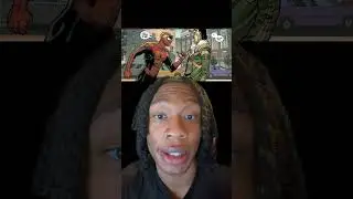BEST Spiderman and Hulk crossover!