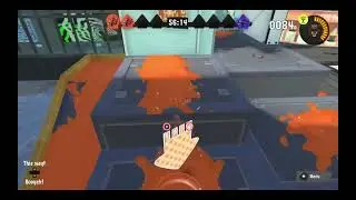 SPLATOON 3 NEW LAG GLITCH METHOD
