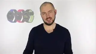Подробный обзор смарт часов Sceltech V9