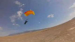 RC Skydiving | Johnny Jumper 8-10-24