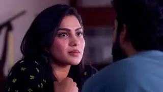 അതുംകൂടി അനുഭവിക്കാനാ എന്റെ വിധിയെങ്കിൽ അങ്ങനെയാവട്ടെ😉| Chathuram New Movie Scenes | #swasika