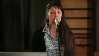 Les Passagers - Tes yeux (live en studio)