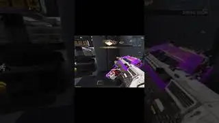 1v5 with the Legendary FR556 Superhighway in legendary ranked search and destroy