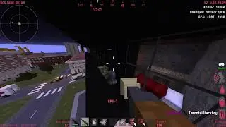 HCS x ShadowS