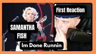 Blues Rock.. at its modern best ? 