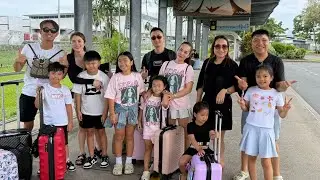 Holiday Trip To Cairns 25-01-2026