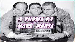 A TURMA DA MARÉ MANSA - PARTE 11 #humor #comedia #piadascurtas #piadasrapidas #anos90 #radio #piadas