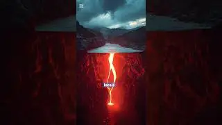 The Boiling River🌊 🌋