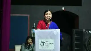 Nagaland's progress toward the Sustainable Development Goals | Conclave 2025
