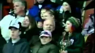 WFMZ 69 News at 5:30pm: Opening Day for the LV Iron Pigs & Reading Phillies (4/9/09) (Pt 3)