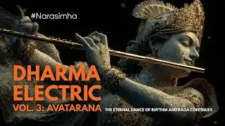 Narasimha | Dharma Electric Vol. 3: Avatarana | Indian Spiritual House
