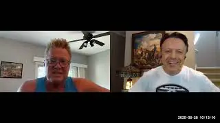 #153 Muscle after 40. Grit, Gains, and a guy named Mook.