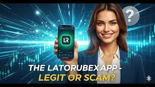 The Latorubex App &ndash; Scam or Legit?