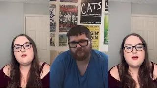 I'm Only Human - Copperhead ft. Lauren Perry [#Pride2021]