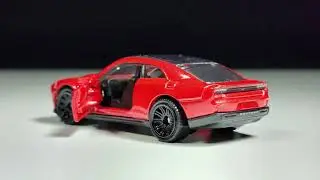 Spotlight: 2024 Dodge Charger Daytona R/T | 2025 Moving Parts