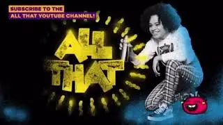 All-New Fred The Show Theme Song! 🎵 ft. TLC, Kenan Thompson & Kel Mitchell | Nickelodeon
