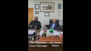 Focus On Fairmont Video #58 Young People