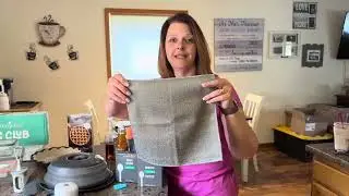 🍂Pampered Chef&rsquo;s Fall and Winter New Product Launch❄️