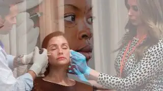 AAFPRS 2018 Facial Rejuvenation: Master the Techniques Invitation