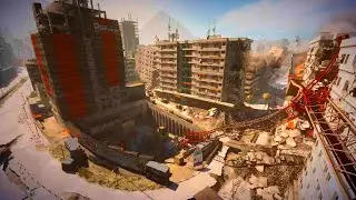 Playing CHINESE BOOTLEG BATTLEFIELD 4! Part 7
