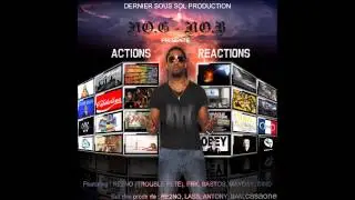 Extrait de vie  Feat Re2no & Frk  (Actions Reactions)