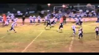 Corey Cole QB 2010.wmv