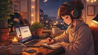 Desk Focus