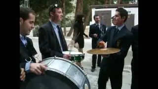 Himno de San Francisco.AVI