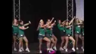 NAM Miss Massachusetts Teen Pageant Opening Dance