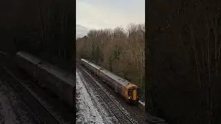 West Midlands Railway at Tyseley #railtrack #railway #trainspotting