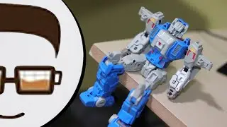 I Thought Toys Were Supposed To Be Fun - Fansproject Browning Review