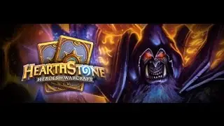 Hearthstone: P4wnyhof's C'Thun Zoo Lock Deck Part 1!