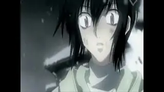 Ritsuka  vs  Loveless AMV