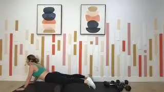 LIVE HIIT 4x4 Monday Workout 1.26.26