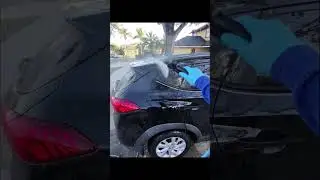 Она что сказала?! #автомобиль #автодетейлинг #детейлинг #чисткаавтомобилей