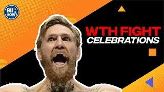 5 Unforgettable MMA Victory Celebrations
