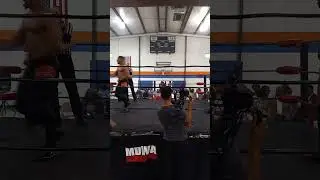 M.D.W.A. Wrestling support Independent Wrestling m.d.w.a wrestling.com