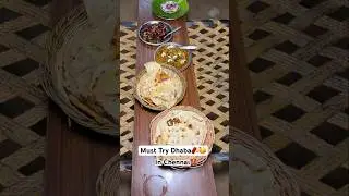 Cashew Chicken🧨🤩Must Try🙌🏻Punjabi Dhaba🔥 #shorts #short #shortsviral