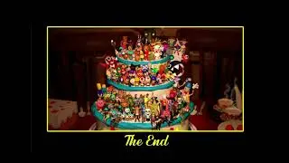 Goodbye @SMG4....