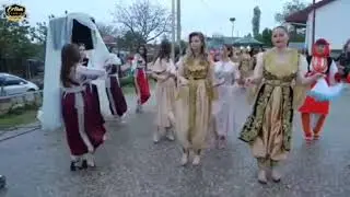 Semra ve Ayhan Makedonya radanya 