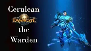 Dawngate: Cerulean Shells Out (full gameplay)