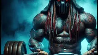 FOCUSMODE Gym Rap Motivation Mix 2025 💪 Workout Music Playlist (Inspired by 2PAC Eminem Lil Jon)