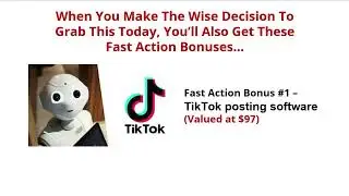 tiktok share bot - how to get *100k* share on tiktok using *share bot* (exec)