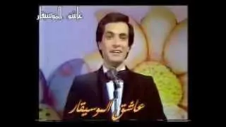 عدنان عمر-  قالتلي يلا نتجوز ونهني القلبين