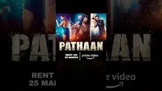 Pathaan | Pathaan Cinema Release Se Pahle Ott Release Date Confirm |Pathaan Ott Release Date #shorts