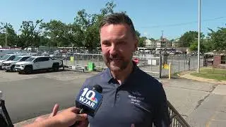 Rhode Island Energy estimates full restoration by Sunday