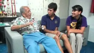 Kanta Chamorita