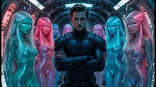 Bought a Pod for $1&mdash;Turns Out It Was Full of Alien Beauties and Trouble | HFY | Sci-Fi