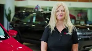 Let Us Keep You Moving! | Suburban Ford of Sterling Heights