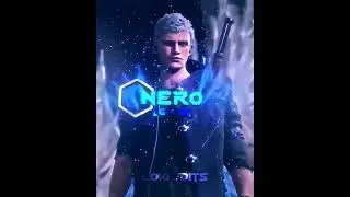 Nero vs Gohan | Edit #shorts